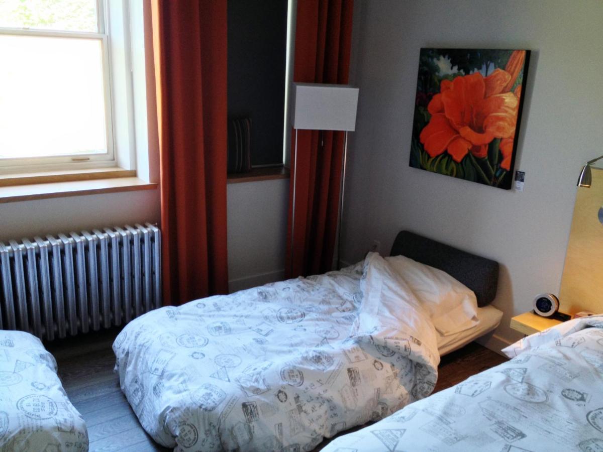Suite Marie-Therese Vallee-Jonction Eksteriør bilde